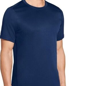 Navy blue Jockey active Tee